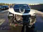 2021 Jeep Grand Cherokee Trailhawk с VIN 1C4RJFLG5MC542344, выставлен на аукционе Copart как лот 83965565 с пробегом 47 136 миль миль и Списание • Salvage title. История ставок и продаж доступна на DreamBid. Изображение 5.