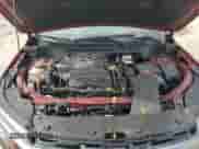 2025 Chevrolet Trax 2RS с VIN KL77LJEP5SC020583, выставлен на аукционе Copart как лот 84938865 с пробегом 13 464 миль миль и Списание • Salvage title. История ставок и продаж доступна на DreamBid. Изображение 12.
