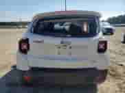2017 Jeep Renegade Latitude z VIN ZACCJABB2HPF43371, wystawiony jako Copart lot #85837885 z przebiegiem 210 392 mil mil oraz Nie do naprawy • Non repairable. Historia ofert i sprzedaży dostępna na DreamBid. Obrazek 6.