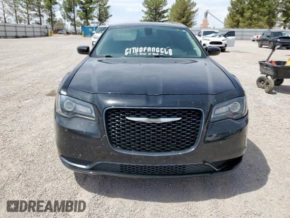 2019 Chrysler 300 Touring с VIN 2C3CCAAG3KH755667, выставлен на аукционе Copart как лот 64408265 с пробегом 58 760 миль миль и Чистый • Clean title. История ставок и продаж доступна на DreamBid. Изображение 5.