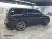 2006 Chevrolet TrailBlazer LT с VIN 1GNET13HX62253416, выставлен на аукционе Copart как лот 62633785 с пробегом Не указан миль и Чистый • Clean title. История ставок и продаж доступна на DreamBid. Изображение 3.