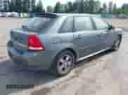 2005 Chevrolet Malibu Maxx LS с VIN 1G1ZT64885F286226, выставлен на аукционе IAAI как лот 42432833 с пробегом 247 073 миль миль и . История ставок и продаж доступна на DreamBid. Изображение 4.