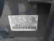 2004 Honda Accord EX with VIN JHMCM56754C023411, listed as a IAAI auction lot 43427466 with 191,429 mi miles and . Bid and sale history available at DreamBid. Image 9.