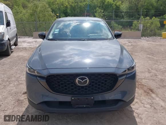 2023 Mazda CX-5 S Carbon Edition с VIN JM3KFBCM5P0227266, выставлен на аукционе IAAI как лот 42259860 с пробегом 17 490 миль миль и . История ставок и продаж доступна на DreamBid. Изображение 12.