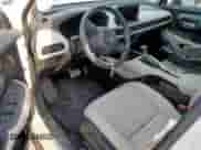 2024 Honda HR-V LX z VIN 3CZRZ1H34RM739751, wystawiony jako Copart lot #71668765 z przebiegiem Nie podano mil oraz Szkoda całkowita • Salvage title. Historia ofert i sprzedaży dostępna na DreamBid. Obrazek 8.