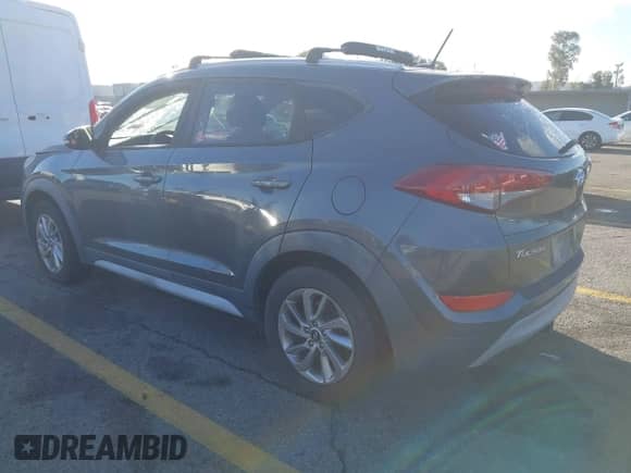 2017 Hyundai Tucson Sport с VIN KM8J33A26HU429883, выставлен на аукционе IAAI как лот 43432437 с пробегом 67 943 миль миль и . История ставок и продаж доступна на DreamBid. Изображение 3.
