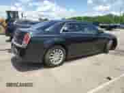 2011 Chrysler 300 с VIN 2C3CA4CG8BH525305, выставлен на аукционе Copart как лот 61430695 с пробегом 100 893 миль миль и Списание • Salvage title. История ставок и продаж доступна на DreamBid. Изображение 3.