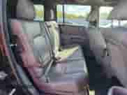 2014 Honda Pilot EX-L с VIN 5FNYF4H56EB001641, выставлен на аукционе Copart как лот 71392295 с пробегом 130 354 миль миль и Чистый • Clean title. История ставок и продаж доступна на DreamBid. Изображение 11.