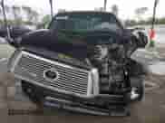 2012 Toyota Tundra Limited z VIN 5TFSY5F16CX118662, wystawiony jako Copart lot #73175064 z przebiegiem Nie podano mil oraz Szkoda całkowita • Salvage title. Historia ofert i sprzedaży dostępna na DreamBid. Obrazek 5.