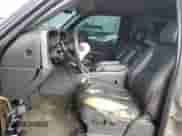 2004 GMC Sierra 1500 SLT with VIN 2GTEK13T341410992, listed as a Copart auction lot 66510014 with Not provided miles and Salvage title. Bid and sale history available at DreamBid. Image 7.