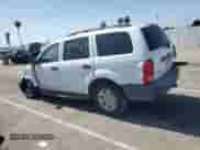 2007 Dodge Durango с VIN 1D8HB38N47F557095, выставлен на аукционе Copart как лот 61358085 с пробегом 200 832 миль миль и Списание • Salvage title. История ставок и продаж доступна на DreamBid. Изображение 2.