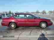 2002 Chevrolet Impala с VIN 2G1WF55K329278215, выставлен на аукционе IAAI как лот 41893693 с пробегом 291 100 миль миль и . История ставок и продаж доступна на DreamBid. Изображение 13.