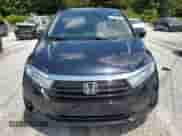 2021 Honda Odyssey Elite с VIN 5FNRL6H97MB017437, выставлен на аукционе Copart как лот 67022985 с пробегом 175 405 миль миль и Списание • Salvage title. История ставок и продаж доступна на DreamBid. Изображение 5.