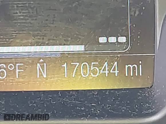 2012 Ford Focus Titanium with VIN 1FAHP3J2XCL346937, listed as a IAAI auction lot 42857040 with 170,544 mi miles and . Bid and sale history available at DreamBid. Image 15.