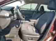 2024 Nissan Altima SV with VIN 1N4BL4DV9RN355073, listed as a Copart auction lot 66553635 with 18,757 mi miles and Salvage title. Bid and sale history available at DreamBid. Image 7.