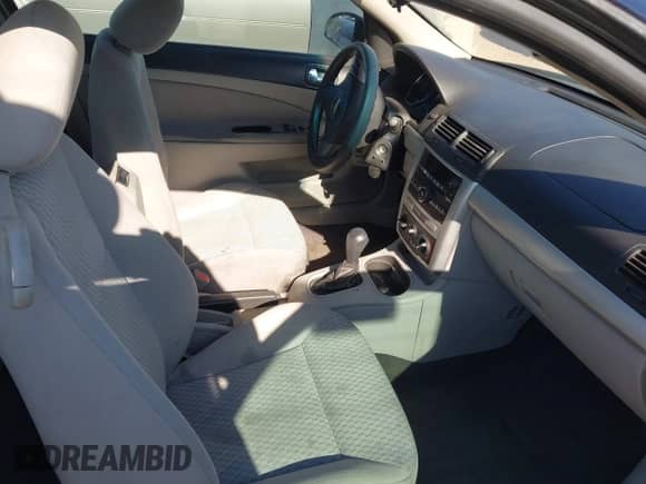 2010 Chevrolet Cobalt 1LT с VIN 1G1AD1F51A7152999, выставлен на аукционе IAAI как лот 42762876 с пробегом 198 395 миль миль и . История ставок и продаж доступна на DreamBid. Изображение 5.