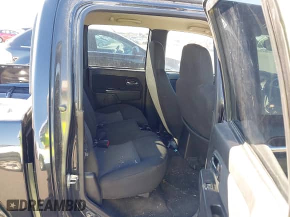 2009 Chevrolet Colorado 1LT с VIN 1GCDT13E598105833, выставлен на аукционе IAAI как лот 43439855 с пробегом 136 488 миль миль и . История ставок и продаж доступна на DreamBid. Изображение 8.