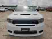 2019 Dodge Durango R/T с VIN 1C4SDJCTXKC799134, выставлен на аукционе Copart как лот 63773615 с пробегом 59 914 миль миль и Списание • Salvage title. История ставок и продаж доступна на DreamBid. Изображение 5.