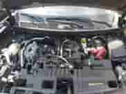 2025 Nissan Kicks SV with VIN 3N8AP6CB3SL357926, listed as a IAAI auction lot 43278001 with 2,655 mi miles and . Bid and sale history available at DreamBid. Image 10.