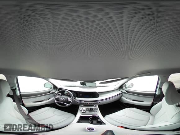 2024 Hyundai Palisade SEL с VIN KM8R24GE4RU753395, выставлен на аукционе IAAI как лот 42488376 с пробегом 9 217 миль миль и . История ставок и продаж доступна на DreamBid. Изображение 19.