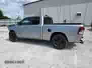 2021 Ram 1500 Lone Star с VIN 1C6RREBT4MN647471, выставлен на аукционе Copart как лот 81514995 с пробегом 40 972 миль миль и Списание • Salvage title. История ставок и продаж доступна на DreamBid. Изображение 2.