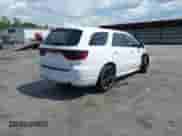2020 Dodge Durango GT Plus z VIN 1C4RDHDG5LC119313, wystawiony jako IAAI lot #43073849 z przebiegiem 136 521 mil mil oraz . Historia ofert i sprzedaży dostępna na DreamBid. Obrazek 4.