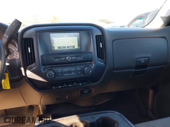 2018 Chevrolet Silverado 1500 Work Truck with VIN 1GCVKNEC3JZ179423, listed as a IAAI auction lot 41447512 with 126,180 mi miles and . Bid and sale history available at DreamBid. Image 22.