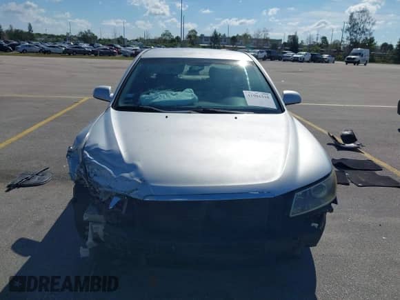 2007 Hyundai Sonata GLS с VIN 5NPET46C47H268360, выставлен на аукционе IAAI как лот 41901518 с пробегом 136 297 миль миль и . История ставок и продаж доступна на DreamBid. Изображение 6.