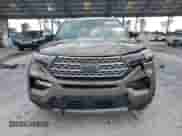 2021 Ford Explorer Limited z VIN 1FMSK8FH6MGA14413, wystawiony jako Copart lot #71562005 z przebiegiem 56 947 mil mil oraz Szkoda całkowita • Salvage title. Historia ofert i sprzedaży dostępna na DreamBid. Obrazek 5.