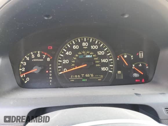 2006 Honda Accord with NAVI with VIN JHMCN365X6C004176, listed as a Copart auction lot 79061134 with 211,915 mi miles and Clean title. Bid and sale history available at DreamBid. Image 9.