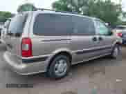 2004 Chevrolet Venture LT z VIN 1GNDX13E74D107191, wystawiony jako IAAI lot #42512603 z przebiegiem 183 883 mil mil oraz . Historia ofert i sprzedaży dostępna na DreamBid. Obrazek 4.