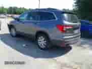 2019 Honda Pilot LX с VIN 5FNYF6H15KB056957, выставлен на аукционе IAAI как лот 42723541 с пробегом Не указан миль и . История ставок и продаж доступна на DreamBid. Изображение 3.