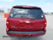 2010 Chevrolet Suburban LT z VIN 1GNUCJE03AR267838, wystawiony jako IAAI lot #42535623 z przebiegiem 265 769 mil mil oraz . Historia ofert i sprzedaży dostępna na DreamBid. Obrazek 16.