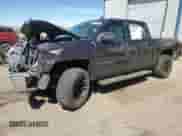 2015 Chevrolet Silverado 1500 LT с VIN 3GCUKREH2FG231114, выставлен на аукционе Copart как лот 50379985 с пробегом 162 671 миль миль и Списание • Salvage title. История ставок и продаж доступна на DreamBid. Изображение 1.