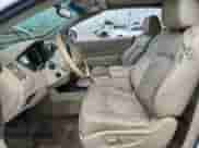 2011 Nissan Murano with VIN JN8AZ1FY6BW002434, listed as a Copart auction lot 63596905 with Not provided miles and Clean title. Bid and sale history available at DreamBid. Image 7.