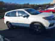 2016 Honda Pilot EX-L with VIN 5FNYF6H50GB003836, listed as a IAAI auction lot 43542714 with 86,163 mi miles and . Bid and sale history available at DreamBid. Image 13.