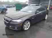 2015 BMW 5 Series 535i xDrive with VIN WBA5B3C56FD541187, listed as a IAAI auction lot 43321705 with 170,307 mi miles and . Bid and sale history available at DreamBid. Image 17.