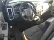 2009 Dodge 1500 SLT с VIN 1D3HB13P89J514771, выставлен на аукционе Copart как лот 76828604 с пробегом 224 321 миль миль и Чистый • Clean title. История ставок и продаж доступна на DreamBid. Изображение 8.