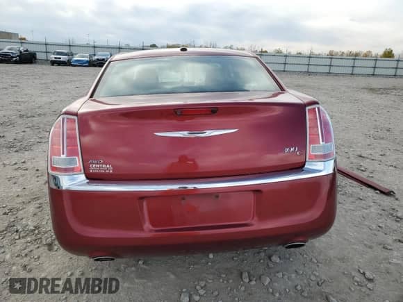 2014 Chrysler 300 C с VIN 2C3CCAKG0EH201022, выставлен на аукционе Copart как лот 82611445 с пробегом 203 576 миль миль и На запчасти • Non repairable. История ставок и продаж доступна на DreamBid. Изображение 6.