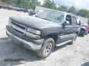 2003 Chevrolet Tahoe LS z VIN 1GNEC13Z43J167853, wystawiony jako IAAI lot #40300444 z przebiegiem 327 402 mil mil oraz . Historia ofert i sprzedaży dostępna na DreamBid. Obrazek 2.