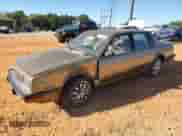 1985 Chevrolet Celebrity с VIN 2G1AW19R2F1120933, выставлен на аукционе Copart как лот 75407474 с пробегом 78 007 миль миль и Списание • Salvage title. История ставок и продаж доступна на DreamBid. Изображение 1.