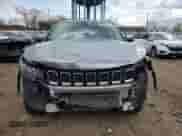 2020 Jeep Compass Latitude с VIN 3C4NJDBB8LT135565, выставлен на аукционе Copart как лот 54335865 с пробегом Не указан миль и Списание • Salvage title. История ставок и продаж доступна на DreamBid. Изображение 5.