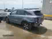 2022 Kia Sorento EX with VIN 5XYRH4LF7NG132925, listed as a Copart auction lot 65689995 with 38,074 mi miles and Salvage title. Bid and sale history available at DreamBid. Image 2.