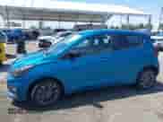 2019 Chevrolet Spark LT z VIN KL8CD6SA1KC708701, wystawiony jako IAAI lot #42265287 z przebiegiem 95 389 mil mil oraz . Historia ofert i sprzedaży dostępna na DreamBid. Obrazek 15.