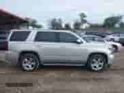 2015 Chevrolet Tahoe LTZ with VIN 1GNSKCKC8FR564678, listed as a IAAI auction lot 43238626 with 161,656 mi miles and . Bid and sale history available at DreamBid. Image 13.