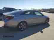2023 Hyundai Elantra SEL с VIN KMHLS4AG6PU555060, выставлен на аукционе Copart как лот 49100785 с пробегом 34 389 миль миль и Списание • Salvage title. История ставок и продаж доступна на DreamBid. Изображение 3.
