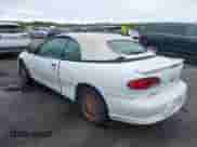 1998 Chevrolet Cavalier Z24 с VIN 4G1JF32T5WB900084, выставлен на аукционе IAAI как лот 40502402 с пробегом Не указан миль и . История ставок и продаж доступна на DreamBid. Изображение 3.