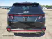 2022 Hyundai Tucson N Line z VIN KM8JFCAE6NU147403, wystawiony jako Copart lot #59142055 z przebiegiem 38 044 mil mil oraz Szkoda całkowita • Salvage title. Historia ofert i sprzedaży dostępna na DreamBid. Obrazek 6.