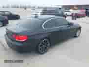 2007 BMW 3 Series 328i с VIN WBAWB33537PV74023, выставлен на аукционе IAAI как лот 41640400 с пробегом 118 865 миль миль и . История ставок и продаж доступна на DreamBid. Изображение 4.