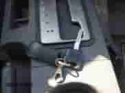 2017 Nissan Frontier Desert Runner with VIN 1N6DD0ER9HN771601, listed as a IAAI auction lot 43433942 with 194,401 mi miles and . Bid and sale history available at DreamBid. Image 11.